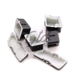 Botões P/ Comandos Volante BMW Série 1 3 X1 E81 E82 E87 E90 E91 E84 Versão 1 - Image 4