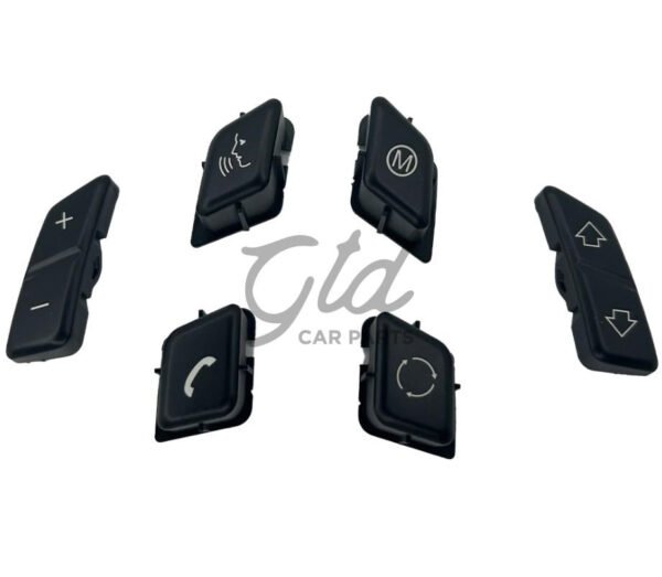 39592 volante e82 e90 preto