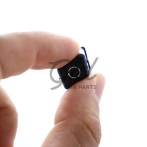 Botões P/ Comandos Volante BMW Série 1 3 X1 E81 E82 E87 E90 E91 E84 Versão 2 - Image 3