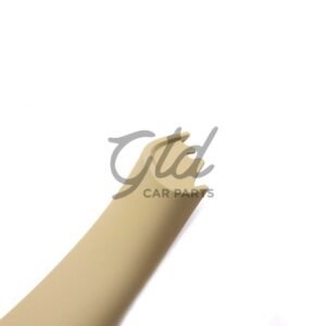 KIT Puxadores Bege BMW Serie 5 F10 F11 F18 2010-2017 C/ Esp. Rebatível - Image 5