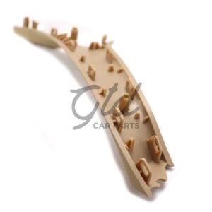 KIT Puxadores Bege BMW Serie 5 F10 F11 F18 2010-2017 C/ Esp. Rebatível - Image 3