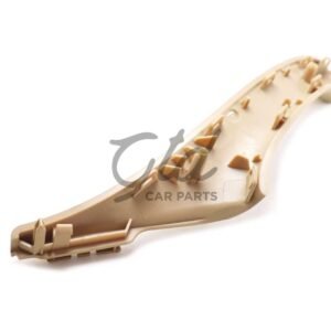 Conjunto de Puxadores Bege BMW Serie 5 F10 F11 F18 2010-2017 S/ Esp. Rebatível - Image 5