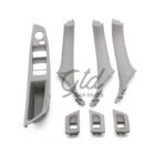 3978 kit puxadores pretos bmw serie 5 f10 f11 f18 c esp. rebativel 12