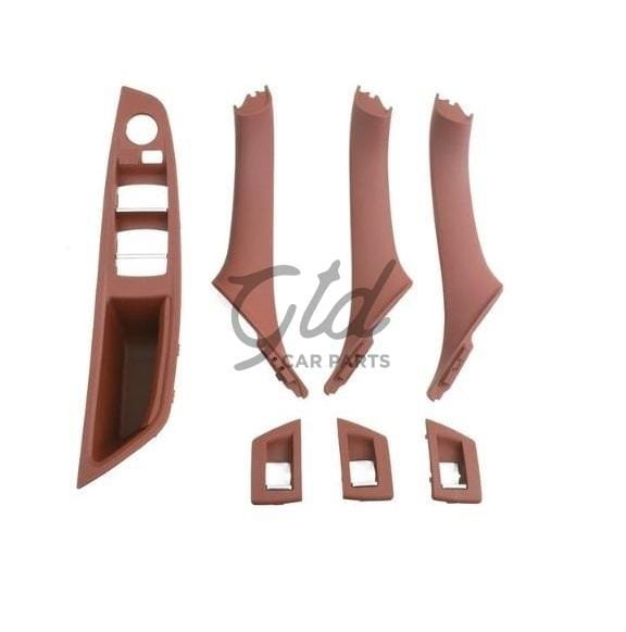 3979 kit puxadores pretos bmw serie 5 f10 f11 f18 c esp. rebativel 18