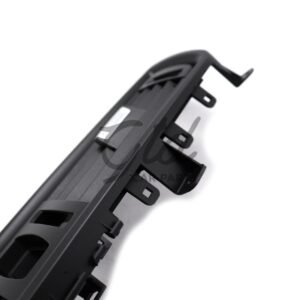 Grelha Ventilação Central Preta BMW Serie 5 F10 F11 F18 2010-2017 - Image 3