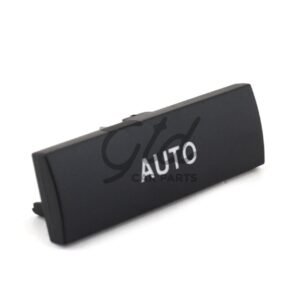 Conjunto de 7 Botões Módulo Ar Condicionado Mercedes-Benz Classe E W207 W212 2009-2016 - Image 4