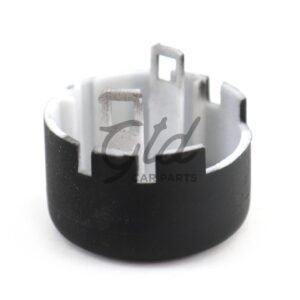 Botão Start Stop Preto BMW Série 1/2/3/5/6/7 X1 X3 X4 X5 X6 F21 F22 F10 F11 Versão 2 - Image 3