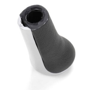 Moca Velocidades BMW Série 1 3 5 6 X1 X3 Z4 E87 E46 E90 E39 E60 E63 E83 E84 E85- 5/6 Velocidades-6 Velocidades / Sem Logótipo M - Image 3