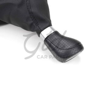 Moca Velocidades BMW Série 1 E81 E87 E88 2004-2013 - 5/6 Velocidades-6 Velocidades - Image 5