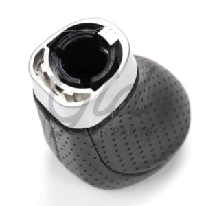 Moca de Velocidades BMW Série 1 3 E81 E82 E87 E90 E91 E92 2004-2013 - 5/6 Velocidades-6 Velocidades / Com Logótipo M - Image 3