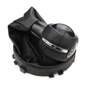 Moca C/ Fole de Velocidades MINI R50 R52 R53 2013-2022 - 6 Velocidades - Image 4