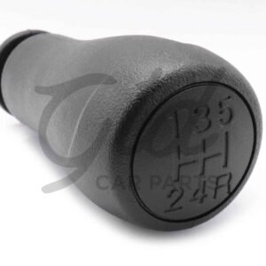 Moca de Velocidades CITROEN Nemo FIAT Fiorino PEUGEOT Bipper - 5 VELOCIDADES - Image 4