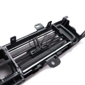 Grelha 6 Lâminas Ventilação Central C/ Cromados BMW Série 5 F10 F11 F18 2010-2017 - Image 5