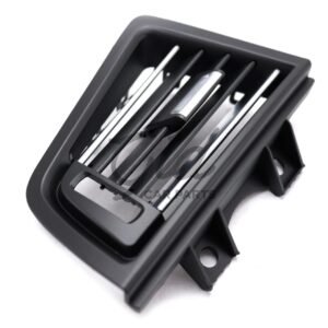 Grelha Ventilação Frontal Esquerda Cromada BMW Série 5 F10 F11 F18 2010-2017 - Image 3