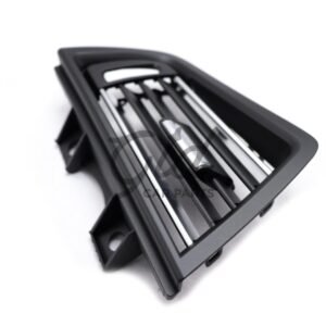 Grelha Ventilação Frontal Esquerda Cromada BMW Série 5 F10 F11 F18 2010-2017 - Image 4