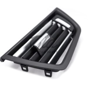 Grelha Ventilação Frontal Esquerda Cromada BMW Série 5 F10 F11 F18 2010-2017 - Image 5