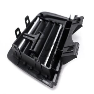 Grelha Ventilação Frontal Esquerda Cromada BMW Série 5 F10 F11 F18 2010-2017 - Image 2