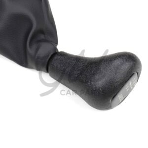 Moca c/ Fole de Velocidades MERCEDES-BENZ Classe E C  W210 W202 S202 - 5 / 6 Velocidades-5 Velocidades / Com Logótipo CLASSIC - Image 5