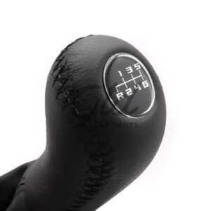 Moca c/ Fole de Velocidades MERCEDES- BENZ CLASSE E W211 CLS W219 - 6 Velocidades - Image 3