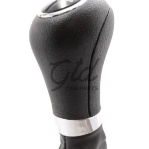 Moca c/ Fole de Velocidades MERCEDES-BENZ CLASSE C W203  - Caixa Automática - Image 4