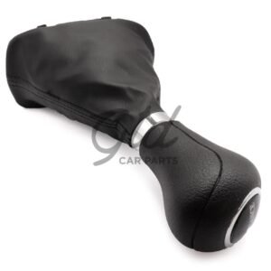 Moca c/ Fole de Velocidades MERCEDES-BENZ CLASSE C W203  - Caixa Automática - Image 5