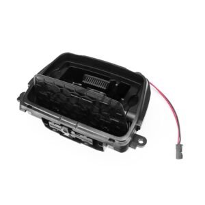 Cinzeiro Consola Central C/ LUZ BMW Série 5 F10 F11 F18 2010-2018 - Image 4