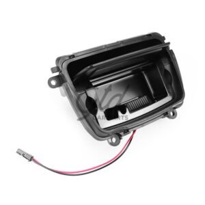Cinzeiro Consola Central C/ LUZ BMW Série 5 F10 F11 F18 2010-2018 - Image 3