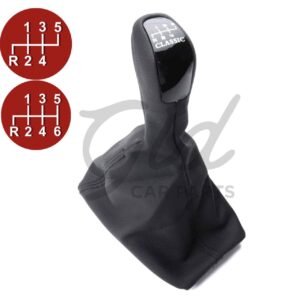 Moca c/ Fole de Velocidades MERCEDES-BENZ CLASSE E W211 2002-2009 - 5 /6 Velocidades-5 Velocidades AVANTGARDE - Image 1