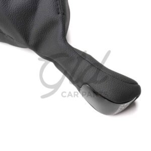 Moca c/ Fole de Velocidades MERCEDES-BENZ CLASSE E W211 2002-2009 - 5 /6 Velocidades-5 Velocidades AVANTGARDE - Image 5