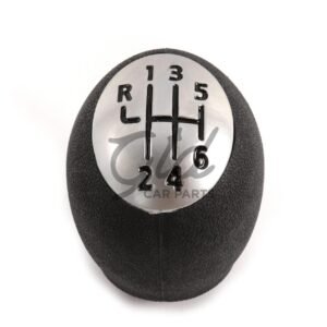 Moca de Velocidades RENAULT DUSTER FLUENCE MEGANE III SCÉNIC III - 6 Velocidades - Image 3