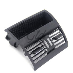 Grelha Ventilação Traseira Cromada BMW Série 5 F10 F11 F18 - Image 3