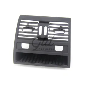 Grelha Ventilação Traseira BMW Série 5 F10 F11 F18 C/ Aquecimento bancos - Image 1