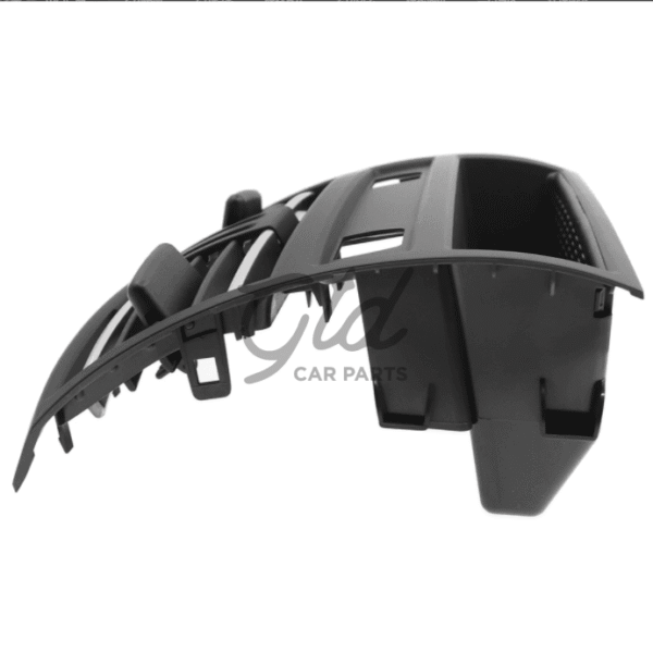 4219 ventilacao traseira cromada bmw serie 5 f10 f11 f18 c aquecimento bancos 1