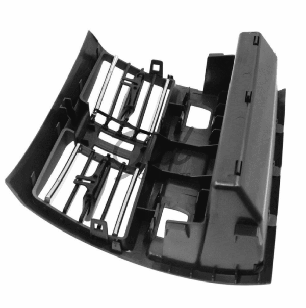 4219 ventilacao traseira cromada bmw serie 5 f10 f11 f18 c aquecimento bancos 2