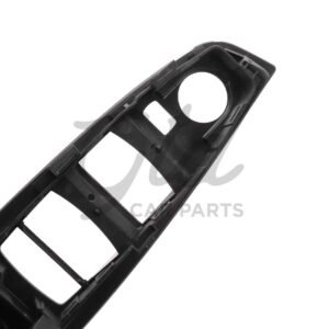 Puxador Condutor Preto BMW Serie 5 F10 F11 F18 2010-2017 S/ Espelho Rebatível - Image 3