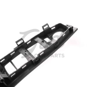 Puxador Condutor Preto BMW Serie 5 F10 F11 F18 2010-2017 S/ Espelho Rebatível - Image 4