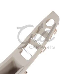 Puxador Condutor Oyster BMW Serie 5 F10 F11 F18 2010-2017 S/ Esp. Rebatível - Image 5