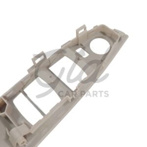 Puxador Condutor Oyster BMW Serie 5 F10 F11 F18 2010-2017 S/ Esp. Rebatível - Image 4