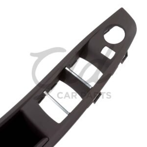 Puxador Condutor Moka BMW Serie 5 F10 F11 F18 2010-2017 S/ Espelho Rebatível - Image 5