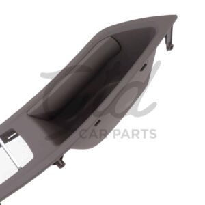 Puxador Condutor Moka BMW Serie 5 F10 F11 F18 2010-2017 S/ Espelho Rebatível - Image 3