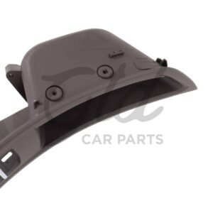 Puxador Condutor Moka BMW Serie 5 F10 F11 F18 2010-2017 S/ Espelho Rebatível - Image 2