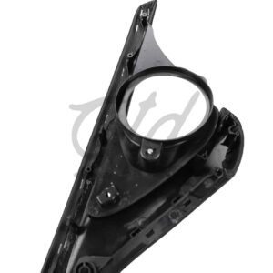 Apoio de Braço Preto BMW Série 5 F10 F11 F18 2010-2017 - Image 5