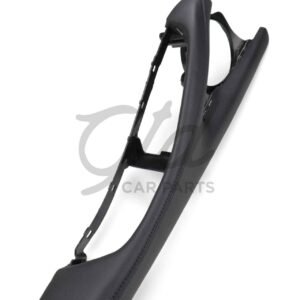 Apoio de Braço Preto BMW Série 5 F10 F11 F18 2010-2017 - Image 3