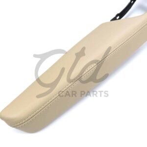 Apoio de Braço Bege BMW Série 5 F10 F11 F18 2010-2017 - Image 3