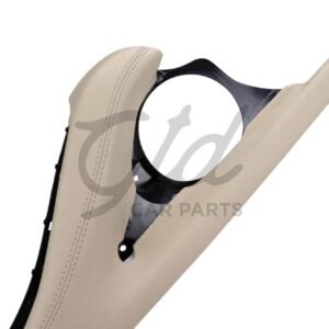 Apoio de Braço Oyster BMW Série 5 F10 F11 F18 2010-2017 - Image 5