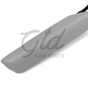 Apoio de Braço Cinza BMW Série 5 F10 F11 F18 2010-2017 - Image 5