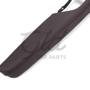 Apoio de Braço Moka BMW Série 5 F10 F11 F18 2010-2017 - Image 5