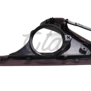 Apoio de Braço Moka BMW Série 5 F10 F11 F18 2010-2017 - Image 4