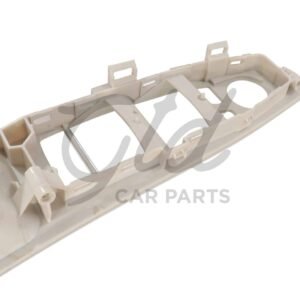 Puxador Condutor Oyster BMW Serie 5 F10 F11 F18 2010-2017 C/ Espelho Rebatível - Image 3