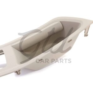 Puxador Condutor Oyster BMW Serie 5 F10 F11 F18 2010-2017 C/ Espelho Rebatível - Image 4